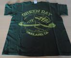 Green Day t shirt - voor de verzamelaar!!, Ophalen of Verzenden, Gebruikt, Kleding