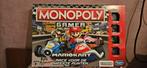 Mario Kart Monopoly, Hobby en Vrije tijd, Gezelschapsspellen | Bordspellen, Een of twee spelers, Ophalen, Zo goed als nieuw