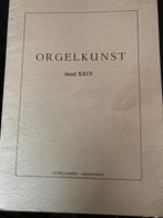 Bladmuziek notenschrift kerst, psalm en overig gezangen, Orgel, Les of Cursus, Nieuw, Ophalen of Verzenden