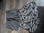Twee korte broeken, Kleding | Dames, Ophalen of Verzenden, Zo goed als nieuw, Maat 38/40 (M)