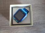 GPS Kinder Horloge, Sieraden, Tassen en Uiterlijk, Horloges | Kinderen, Ophalen of Verzenden, Nieuw, Blauw, Jongen of Meisje
