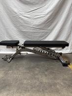 REP adjustable bench AB-5300 Blackwing (Clear coat), Ophalen, Nieuw, Benen, Fitnessbank