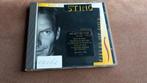 Sting fields of gold, Cd's en Dvd's, Cd's | Pop, Ophalen of Verzenden, Zo goed als nieuw, 1980 tot 2000