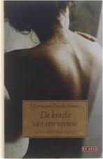 De Kracht Van Een Vrouw - Marianne Fredriksson BOEK, Boeken, Ophalen of Verzenden, Zo goed als nieuw, Marianne Fredriksson, Nederland