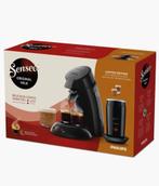 Philips Senseo original Zwart + Senseo Twister Nieuw in doos, Ophalen, Koffiepads en cups, Nieuw, Combi