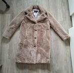 Oakwood winterjas, Kleding | Dames, Jassen | Winter, Maat 38/40 (M), Beige, Ophalen of Verzenden, Zo goed als nieuw