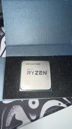 AMD RYZEN 5 3400G, Computers en Software, Processors, Ophalen, Zo goed als nieuw, 3 tot 4 Ghz