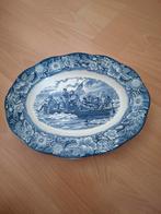 Schaal, Antiek en Kunst, Antiek | Schalen, Ophalen of Verzenden