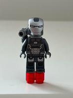 Lego Marvel War Machine minifigure SH066 uit 76006 NIEUW, Ophalen of Verzenden, Nieuw, Complete set, Lego