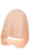 Bloom Fresco Chrome, Kinderen en Baby's, Kinderstoelen, Ophalen of Verzenden, Nieuw, Meegroeistoel, Stoelverkleiner