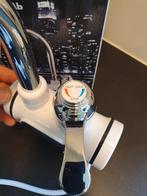 Quooker doorstroom kraan Heet water kraan OVERAL WARM WATER, Overige kleuren, Nieuw, Minder dan 100 cm, 25 tot 50 cm