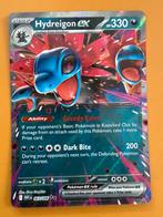 Hydreigon ex (WHT 067) - White Flare Engels, Ophalen of Verzenden, Zo goed als nieuw, Losse kaart