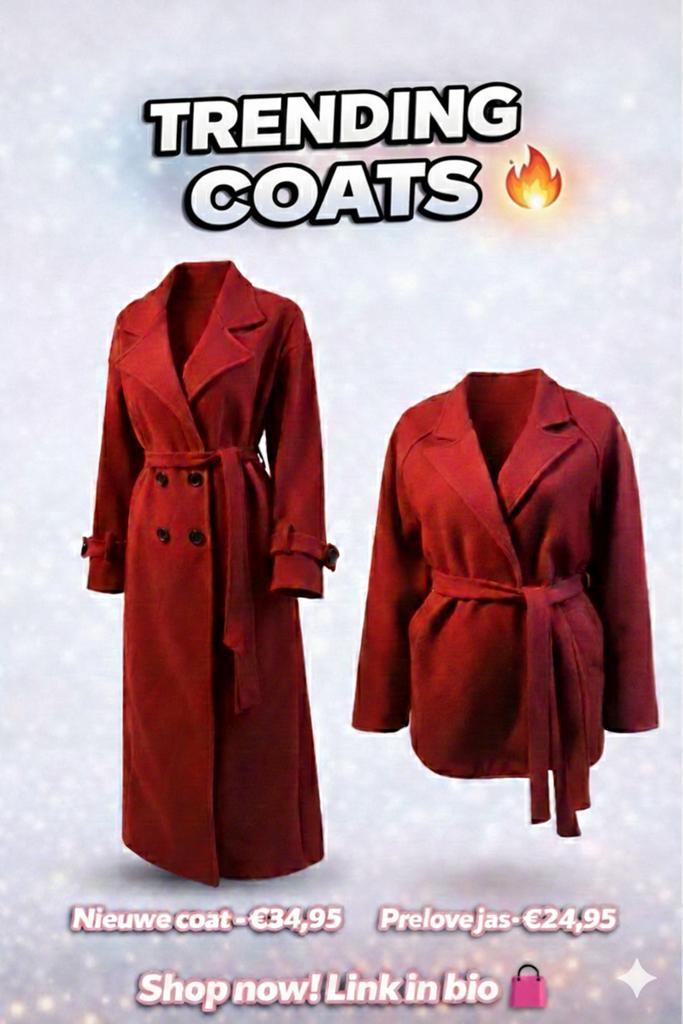 SAMIRA PRELOVED COLLECTION, Kleding | Heren, Jassen | Winter, Nieuw, Overige maten, Zwart, Verzenden