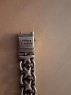 Buddha to Buddha Zilveren Armband, Ophalen of Verzenden, Zo goed als nieuw, Zilver, Zilver