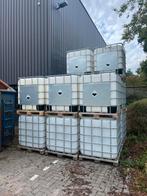Lege ibc’s te koop, Ophalen, 100 cm of meer, 60 cm of meer, Zo goed als nieuw