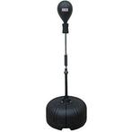 Boksbal met Waterreservoir - Perfect voor Training!, Ophalen, Zo goed als nieuw, Boksbal