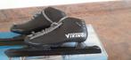 Viking lage Noren Schaatsen - Handgemaakt, maat 38, Sport en Fitness, Schaatsen, Ophalen of Verzenden, Zo goed als nieuw, Noren