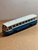 DAF BUS    KLM   Lion-Car, Hobby en Vrije tijd, Modelauto's | 1:50, Verzenden, Zo goed als nieuw, Bus of Vrachtwagen, Lion Toys