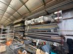 Industriedeuren, garagedeuren, sectionaaldeuren LEEGVERKOOP!, Ophalen, 120 cm of meer, Garagedeur, 215 cm of meer