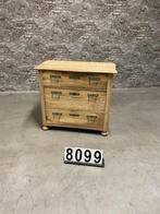 Antieke grenen ladekast nr8099, -, -, Vintage, Nieuw