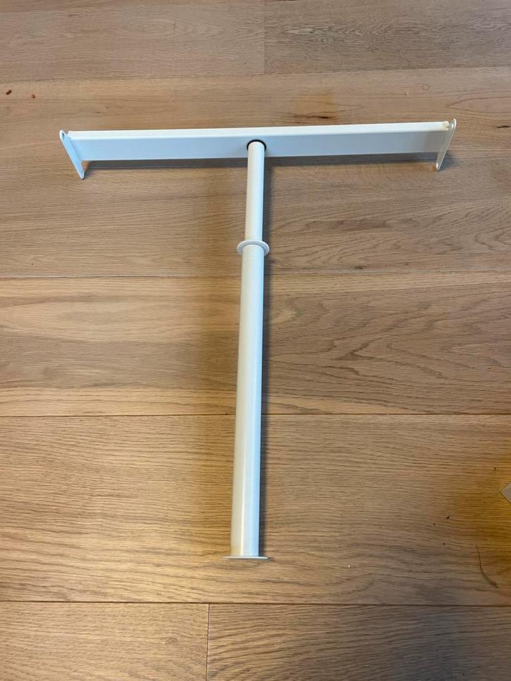 KOMPLEMENT kledingroede IKEA PAX, Huis en Inrichting, Kasten | Kledingkasten, Zo goed als nieuw, Ophalen of Verzenden