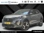 Peugeot 2008 GT 1.2 Hybrid 145pk e-DCS6 | SCHUIFDAK/KANTELDA, Auto's, Gebruikt, 1199 cc, Met garantie (alle), Origineel Nederlands