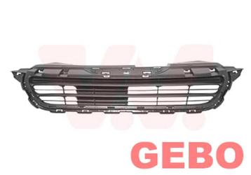 Peugeot 108 bumper grille 2014+ 16 122 016 80