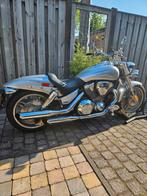 Honda VTX1800F 2005, 2 cilinders, Motorrijbewijs A, 1795 cc, Meer dan 35 kW
