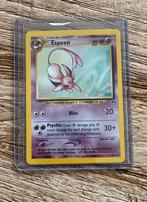 Neo Discovery Espeon Holo - Goede Staat!, Ophalen of Verzenden, Zo goed als nieuw, Losse kaart, Foil