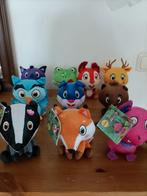 Complete set Lidl BOS mini's, Verzamelen, Supermarktacties, Lidl, Ophalen of Verzenden