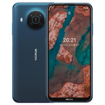 Nokia X20 128GB - B Grade beschikbaar voor biedingen