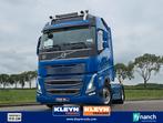 VOLVO FH 460 led alcoa pto+hydr., Automaat, Euro 6, Blauw, Bedrijf