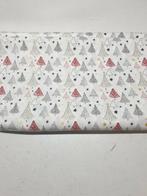 Katoen off white kerstbomen (210), 120 cm of meer, Wit, Ophalen of Verzenden, Katoen