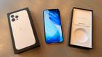 iPhone 13 Pro Max Silver 256GB ***PERFECTE STAAT***, Ophalen, Zo goed als nieuw