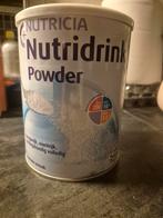 Nutricia nutridrink powder, Ophalen of Verzenden, Nieuw, Poeder of Drank