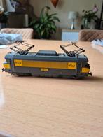 NS locomotief, Hobby en Vrije tijd, Modeltreinen | H0, Gebruikt, Ophalen of Verzenden, NS, Gelijkstroom