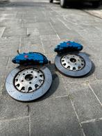 Audi RS3 8P big brake set up!, Ophalen of Verzenden, Gebruikt, Audi