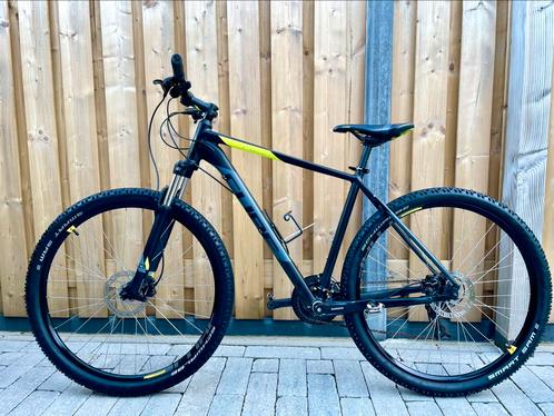 Cube Attention MTB Hardtail – Framemaat L – 29 inch., Fietsen en Brommers, Fietsen | Mountainbikes en ATB, Zo goed als nieuw, Overige merken