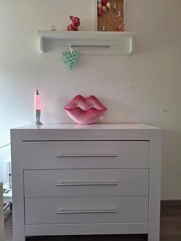 Babykamer Bopita beschikbaar voor biedingen