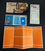 KAART TENNIS 1973, Een of twee spelers, Verzenden, Gebruikt, Onbekend