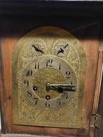 Junghans Pendule (1911) – LOPEND, Antiek en Kunst, Antiek | Klokken, Ophalen of Verzenden