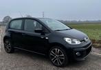 VW Up! 75PK Cup uitvoering, Voorwielaandrijving, Stof, Zwart, Particulier