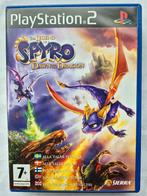 the legend of SPYRO dawn of the dragon, Gebruikt, 1 speler, Racen en Vliegen, Ophalen of Verzenden