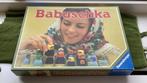 Babuschka. Bordspel. 8+ Ravensburger. Vintage. 1982, Hobby en Vrije tijd, Gezelschapsspellen | Bordspellen, Ophalen of Verzenden