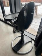 Fresco Bloom kinderstoel - Gebruikt, Ophalen of Verzenden, Gebruikt, Meegroeistoel, Afneembaar eetblad