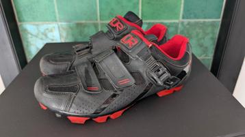 FLR F65 mtb schoenen maat 43 beschikbaar voor biedingen