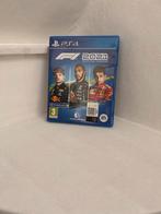 F1 2021 - PS4, Online, 1 speler, Racen en Vliegen, Ophalen of Verzenden
