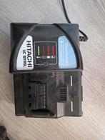 Hitachi UC18YRSL Oplader met BSL1430 Accu, Ophalen, Gebruikt