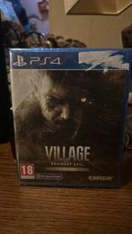 Ps4 Resident Evil Village Gold Edition (Nieuw), Vanaf 18 jaar, 1 speler, Zo goed als nieuw, Ophalen