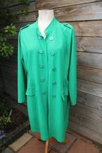 Jasje groen Magna mt 48/50 Vaste prijs, Kleding | Dames, Maat 46/48 (XL) of groter, Ophalen of Verzenden, Jasje, Groen